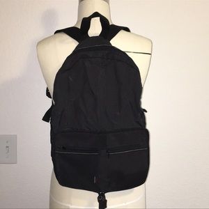 High Sierra Backpack